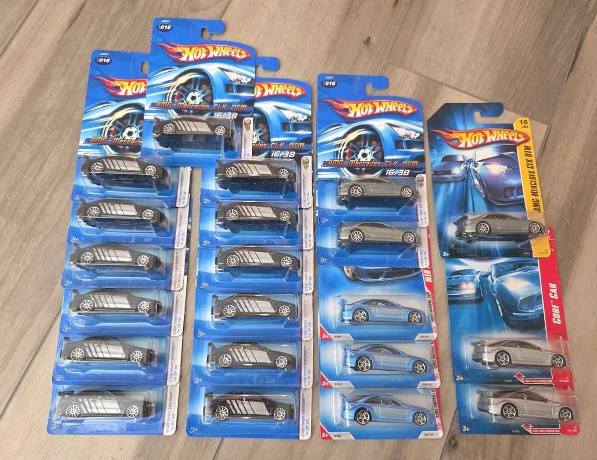 Hot Wheels Blue Card Diecast Cars, Trucks & Vans for sale | eBay