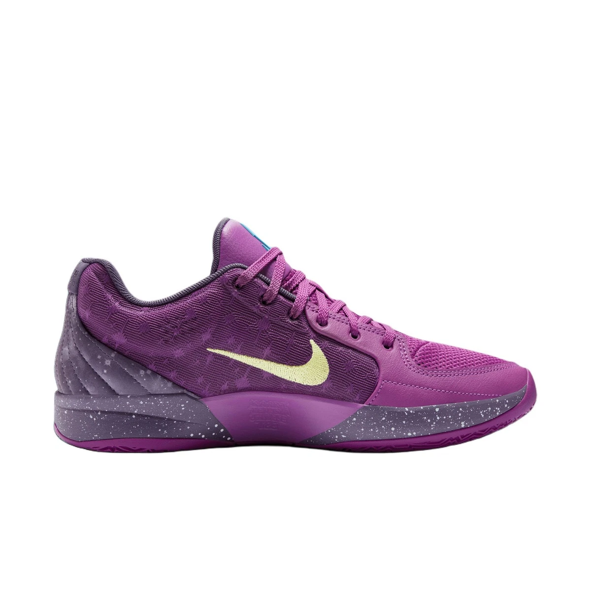 Nike Ja 2 EP Purple Sky for Sale | Authenticity Guaranteed | eBay