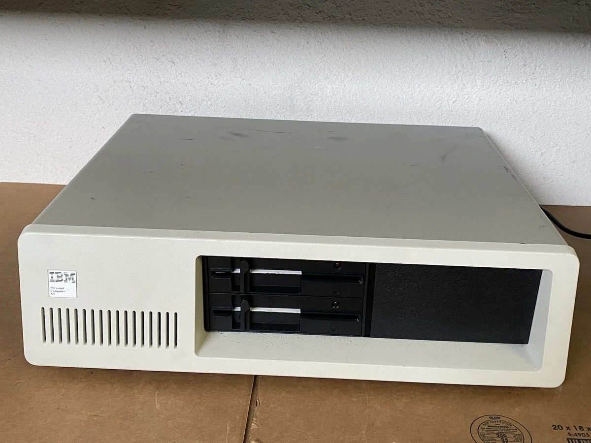 IBM Vintage Home Computers for sale | eBay