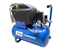 Compressore olio Güde 231/10/24 1500 W max. 10 bar