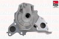 Fai Autoparts WP6540 Wasserpumpe, MotorküHlung FüR Hyundai,Kia