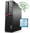 Lenovo M700 i3 (6º) 3.70Ghz / 8Gb DDR4 / 256Gb SSD /Win 11 Pro.
