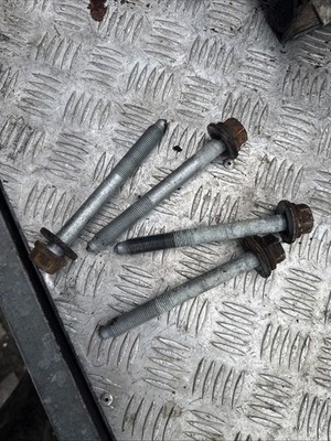 Range Rover L322 Original Anhängerkupplung Querträger Schrauben 4er Set