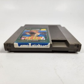 Ring King (Nintendo NES, 1987) Cartridge Only