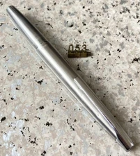 PILOT Fountain Pen Myu Nib M Writing instrument Tool Vintage 1972