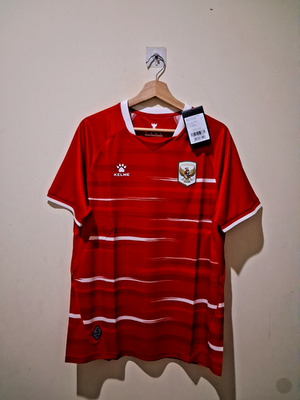 Jersey Indonesia National Teams Soccer Football Home - 2026 | eBay