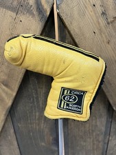 Scotty Cameron Circa 62 Model No. 2 RH Putter...