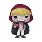 FUNKO POP #1709 ONE PIECE CORAZON FN78649
