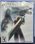Final Fantasy 7 VII Remake Intergrade | PS5 Playstation 5 | 2020 | New / Sealed