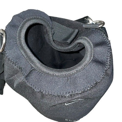 BUZIO Portabotellas de Agua Bolsa de Transporte Aislada Correa de Hombro Ajustable - Imagen 4 de 9
