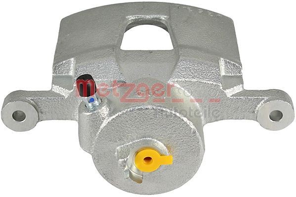 Bremssattel Vorne Links Metzger 6260759 FüR Chevrolet Daewoo-image