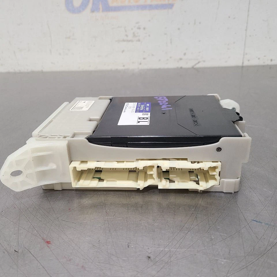 14 2014 LEXUS GX460 MÓDULO DE CONTROL DE RED MULTIPLEX 8922160310 Foto 4 de 4