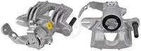 A.B.S. Bremssattel 623891 FüR Opel CC T98 Astra Aluminium Caravan F70 16V F08
