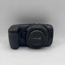 Blackmagic Design Pocket Cinema Camera 4K