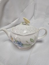Butterfly Meadow Teapot