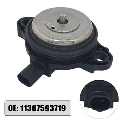 Engine Camshaft Variable Valve Timing Solenoid 11367593719 für BMW X4 2015-2018,