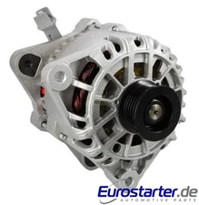 Alternator New - Made In Italy - For 1L8U10300Ab Ford