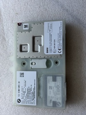 BMW G42 2024 230i M240i Telematics Communication Module TCB ATM 84115B418F3 OEM