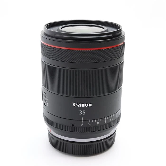 Canon 35mm Camera Lenses for sale | eBay