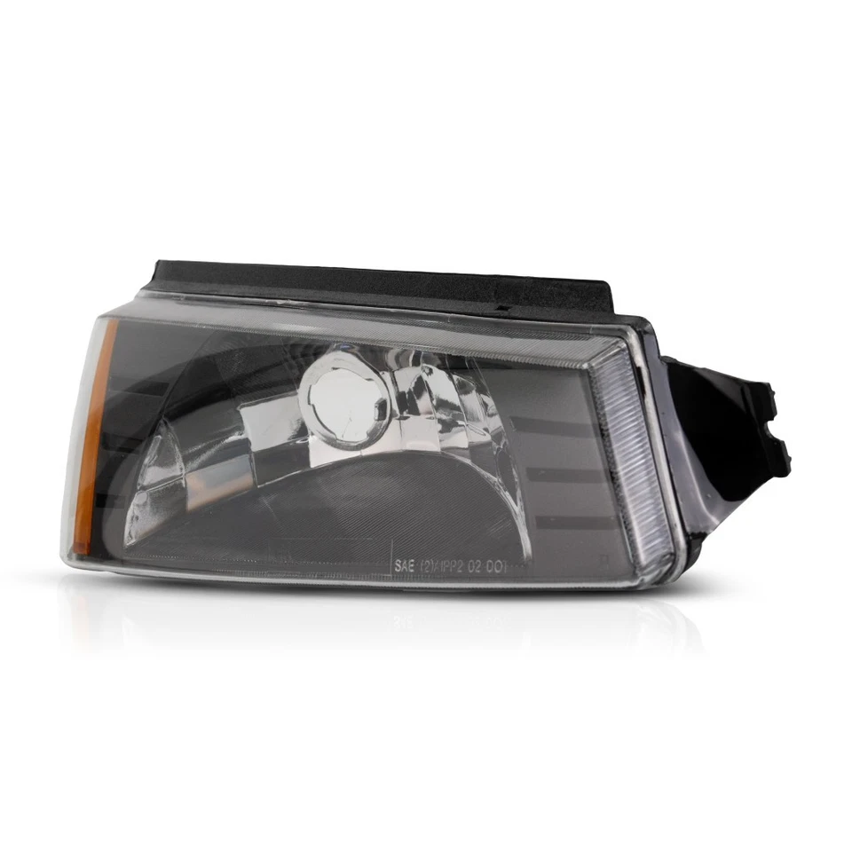 For Chevy Avalanche 1500/2500 2002-2006 Side Marker Light Passenger Side - Image 3 of 4