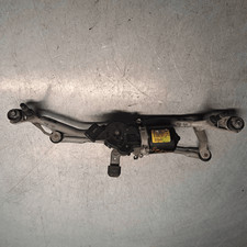 Scheibenwischermechanismus mit Motor CITROEN C3 2a Serie (A51) 1.6 BlueHDi