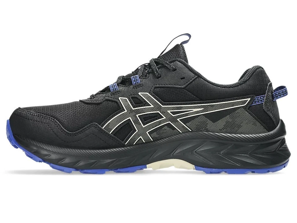 Running Shoes Asics GEL-Venture 10 WP Chaussures de course hommes 1011B965-002 - Photo 4/4