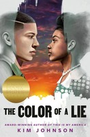 Kim Johnson | The Color Of A Lie | Taschenbuch | Englisch (2025) | Random House