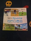 Sports (Nintendo Selects) - Nintendo Wii