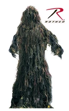 Kids Lightweight All Purpose Ghillie Suit S / M