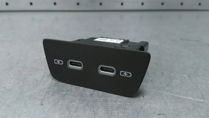 AUX/USB-ANSCHLUSS Volkswagen ID.3 (E11/E12) 2022 2G6035954