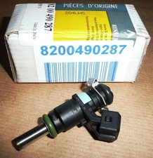 Injecteur Renault CLIO