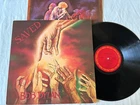 Bob Dylan – Saved LP Inner [1st US Press] COLUMBIA