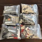 Lego Star Wars 75053 The Ghost Complete Set, No Box Or Manual