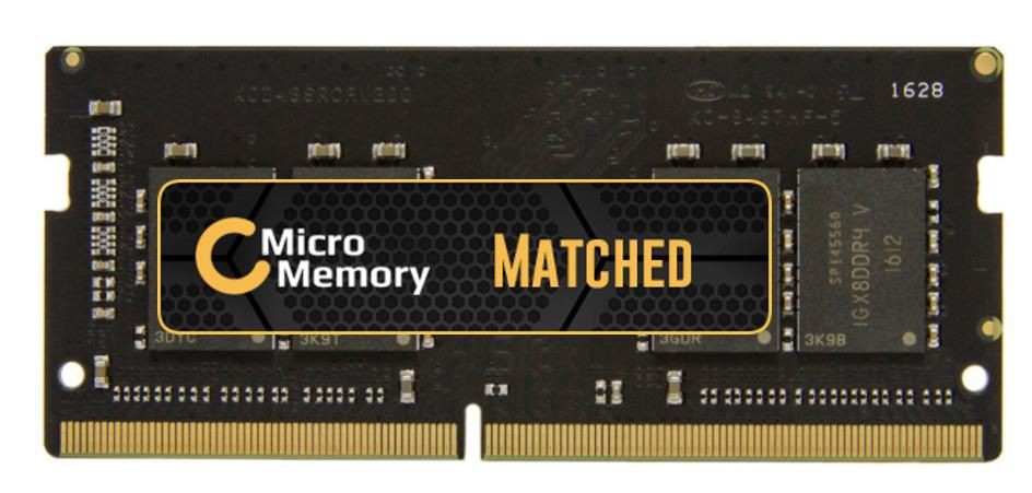 CoreParts MMHP186-8GB 8GB Module for HP