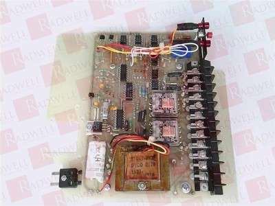 AMETEK ET-1228-H3-A12 / ET1228H3A12 (NEW NO BOX)