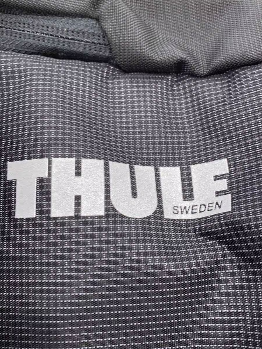 THULE Backpack -- Black Solid Color - image 5