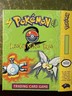 Pokemon Theme Deck Base Lightning Bug Cards - Sealed