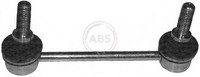 A.B.S. 260285 Stange/Strebe, Stabilisator For Volvo