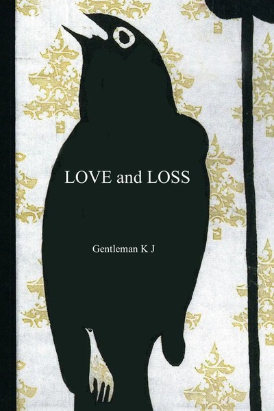 Gentleman K J | Love And Loss | Taschenbuch | Englisch (2021)-image
