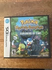 New ListingPokemon Mystery Dungeon: Explorers of Time (Nintendo DS, 2008)