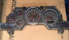 93–95 Mazda RX-7 FD OEM Gauge Cluster – Working – ~100K Miles