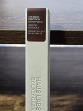 Haus Labs By Lady Gaga The Edge Precision Brow Pencil AUBURN New in box