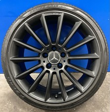 GENUINE MERCEDES-BENZ A CLASS AMG A35 CLA35 W177 19" ALLOY WHEEL A1774011900