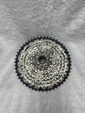 Used Shimano SLX CS-M7100 Cassette 10-51t
