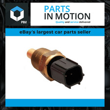 Coolant Temperature Sensor fits CHRYSLER VOYAGER Mk3 2.4 00 to 08 Sender Quality