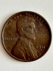1931 D Lincoln Wheat Cent VF+/XF