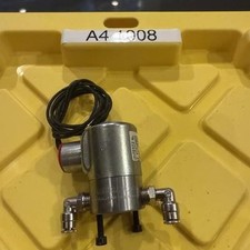 PETER PAUL ELECTRONICS 23JJ9DCM / 23JJ9DCM