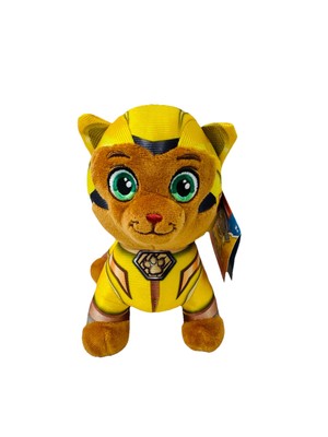 Paw Patrol Cat Pack - Leo Stuffed Soft Plush Stuffed Animals Toy 7-inch NEW!