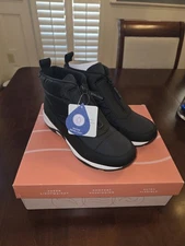 Easy Spirit Women's Edele2 Cold Weather Casual Boots Size 9.5