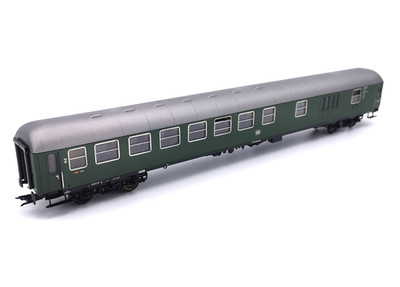 ADE 3303 H0 1:87 D-Zugwagen BP 4 ü m g / 95 150 Nürnberg DB Ep.III NEU/OVP 77
